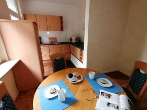 Wohnung in Gelsenkirchen